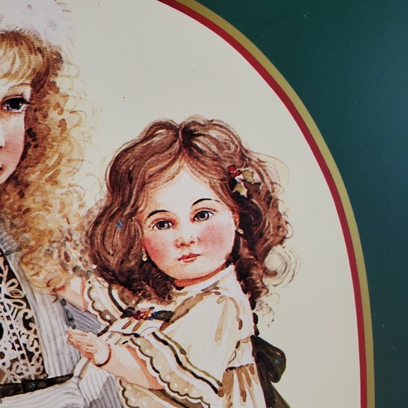 Jan Hagara  Season's  Greetings  Metal  Trade - Picture 5 of 14